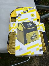 Glacière Souple Isotherme 20 L Tour de France Produit Officiel