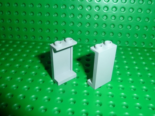Lego mdstone panels - mdstone, /