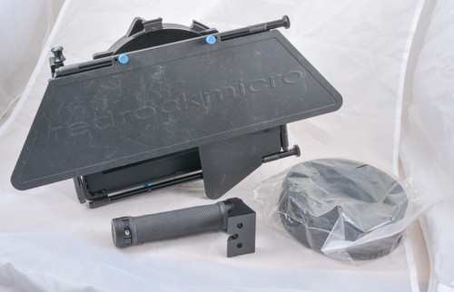 Redrock micro micromattebox - redrock,