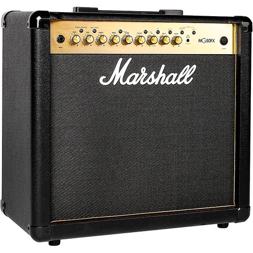 Marshall mg50gfx 50w 1x12 - 50w,