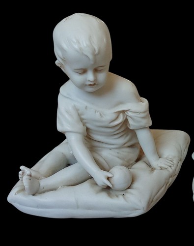 Ancienne statue statuette - ancienne,