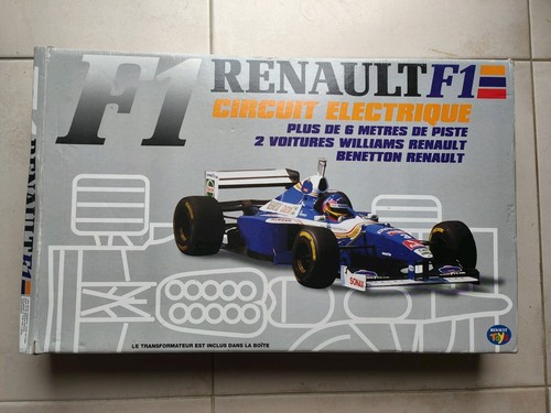 Circuit électrique vintage - circuit,