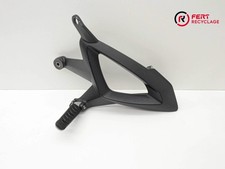 Platine repose-pied arrière