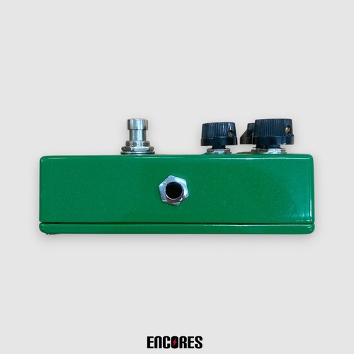 Lovepedal super six - super, 6