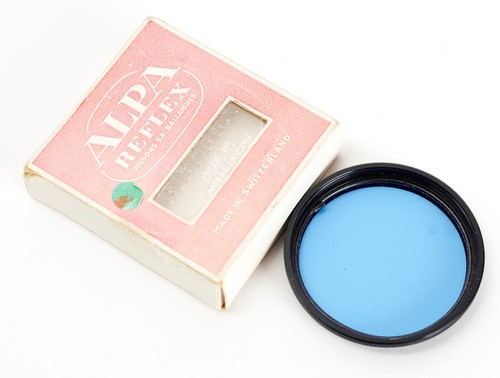 Alpa filter filtrabe 41 - filtrabe,