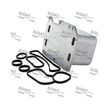 Radiateur D'huile Sidat 590160