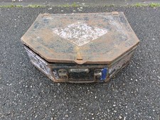 Rail Visée Plaque graduation