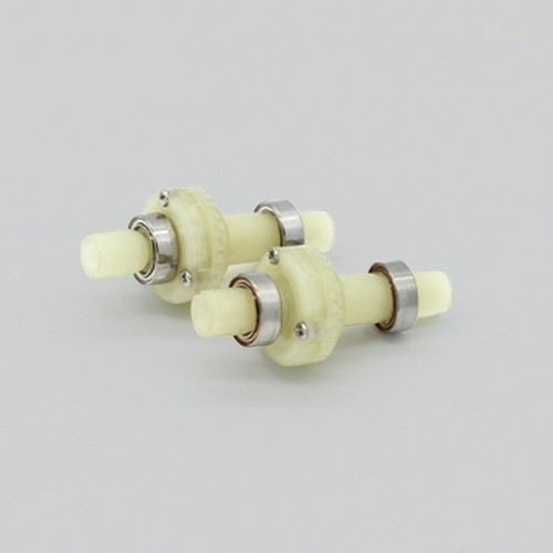 Différentiel cup bearing - différentiel,