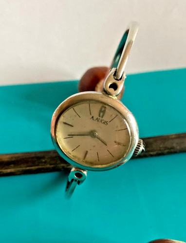 Vintage montre mécanique - vintage,