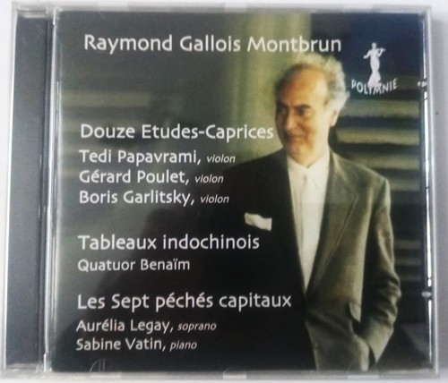 Classique raymond gallois - classique,