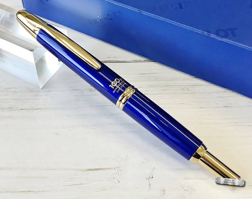 Stylo plume pilot capless - plume,