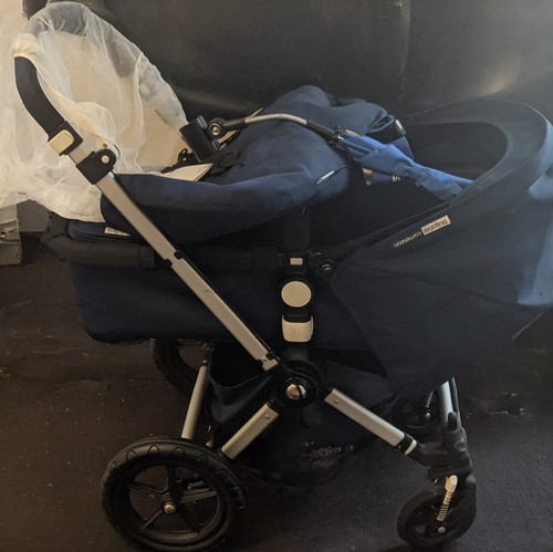 Bugaboo cameleon stroller with - bugaboo,