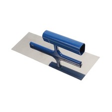 Truelle plâtre outil - truelle,
