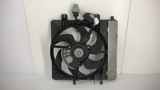 Ventilateur eau PEUGEOT 1007 1253H3
