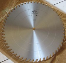 Cv-Chrom Vanadium Lame de Scie Circulaire 700 x 30 Z 56 SBN