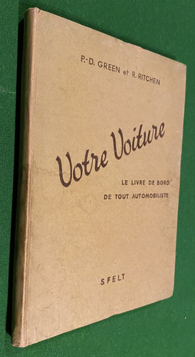 Encyclopédie roret d - encyclopédie, p.d.green