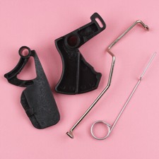 Gâchette d'accélérateur Spring Rod Pour Stihl MS180 MS170 018 017 1130 182 1000