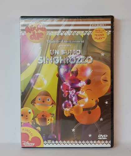 Rolie polie olie un drôle - polie,