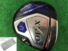 DUNLOP GOLF Fairway Wood XXIO