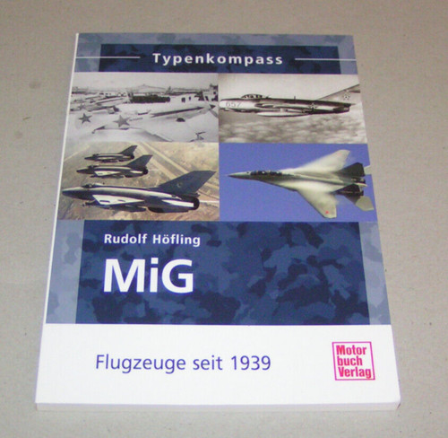 Types compas avions mig - de,