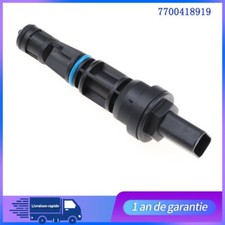 Capteur de vitesse pour