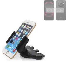 Pour Sharp Aquos R8 Pro support slot CD titulaire Autoradio Smartphone universel