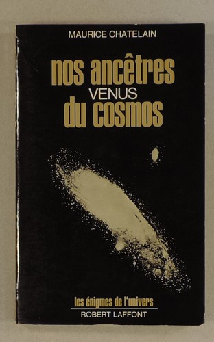 Collection les enigmes - collection,