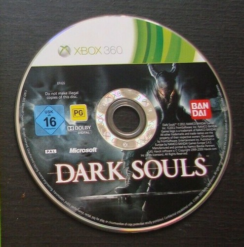 Dark souls jeu microsoft - dark, :