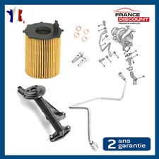 KIT MONTAGE DE TURBO prévu