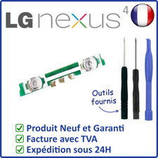  LG NEXUS 4 E960 NAPPE INTERNE