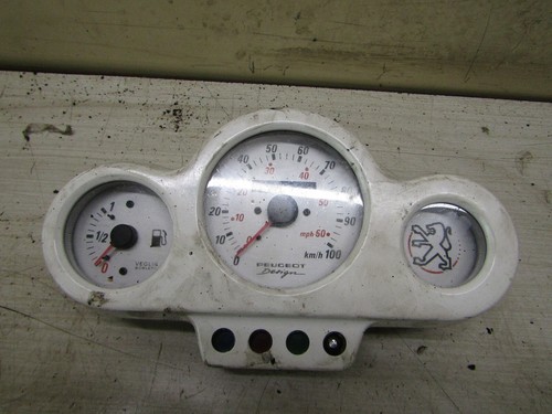 Compteur peugeot speedfight - peugeot,