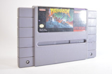 Drakkhen Super Nintendo Snes