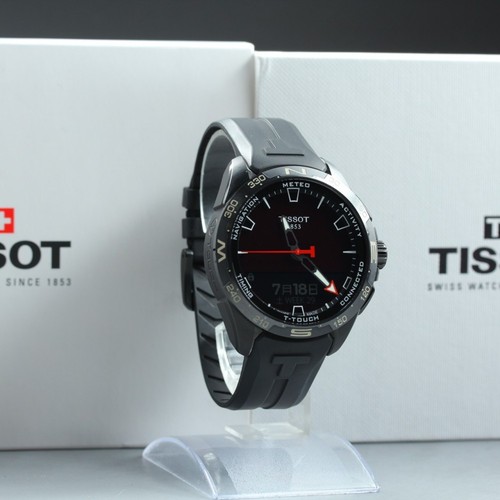 Mint tissot touch t121420a - mint,