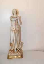 Statue Ancienne en céramique