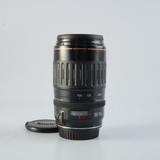 Excellent Objectif Zoom Canon