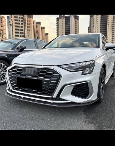 Audi 2021 kit - audi, a3