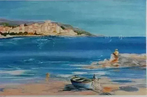 Briante anne marie - anne-marie, la