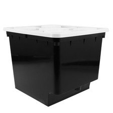  Serre culture hors sol