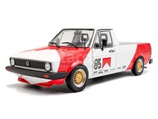 Volkswagen Golf I Caddy