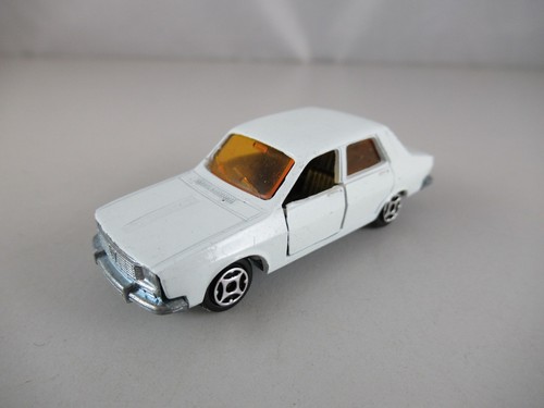 Norev mini jet - norev,