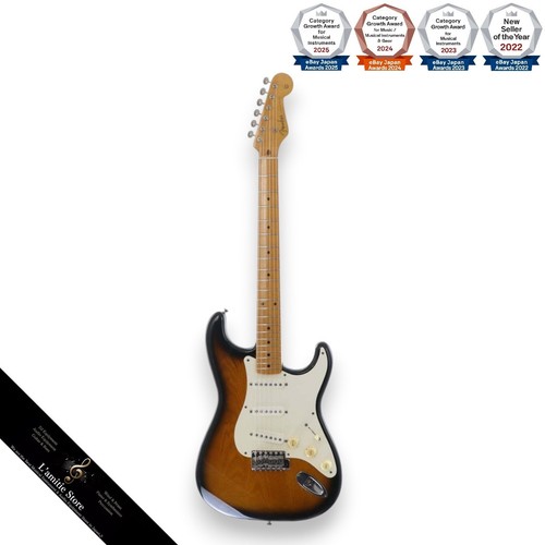 Guitare électrique fender - électrique,