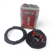 Universal HHO Electrolysis