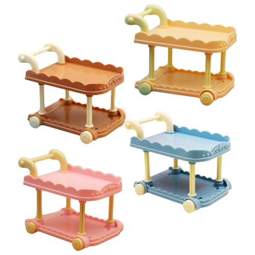 Pcs meuble miniature - 4,