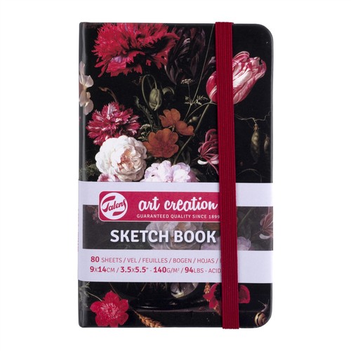 9314251m royal talens - royal, carnet