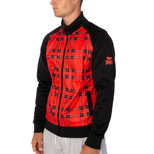 Lonsdale heritage veste pour - heritage,