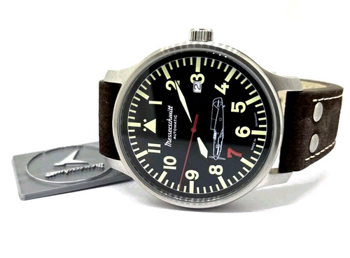 Montre pilote messerschmitt - montre,