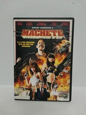 Machete