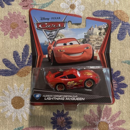 Disney pixar cars hhpc - pixar,