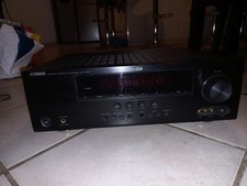 YAMAHA RX-V465 AMPLIFICATEUR