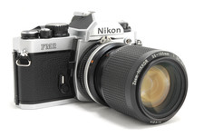SN 807xxxx [NEUF] Nikon New